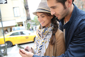 Такси VS своя машина: На чем дешевле ездить