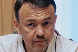 "Что я детям скажу": Глава департамента контрразведки СБУ Петров объяснил, почему приватизировал служебную квартиру