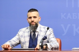 Когда начнет работу новая Государственная таможенная служба