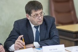 Рынок электрической энергии успешно запустился – вице-премьер Кистион