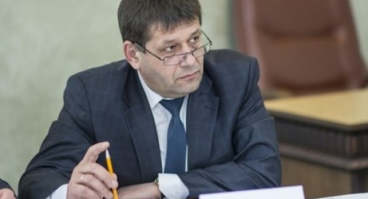 Рынок электрической энергии успешно запустился – вице-премьер Кистион