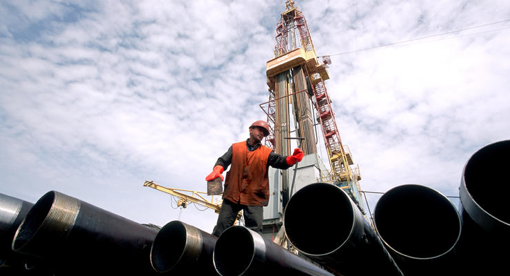 "Укргаздобыча" открыла два новых месторождения нефти