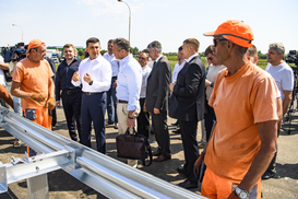 Гройсман предложил Нафтогазу вернуть полученные премии