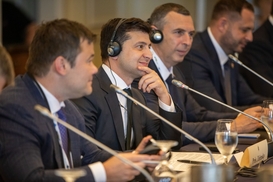 Украинцы смогут без проблем получать образование в Канаде