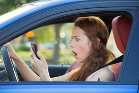 В Киеве теперь будут регистрировать штрафы онлайн