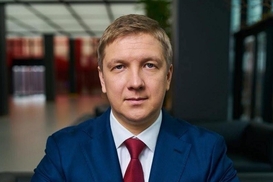 Заместитель Коболева уходит из "Нафтогаза" – СМИ