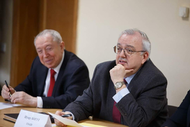 Шукру Богут: "Запуск нового энергорынка в Украине был успешен"