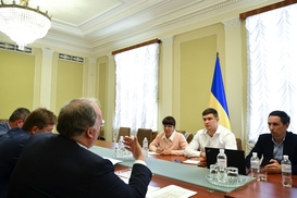 ЕС согласился инвестировать идеи Зеленского