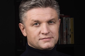 Шимкив вошел в состав набсовета Украинского фонда стартапов