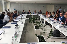 Минфин назвал, сколько Украина заняла денег за полгода