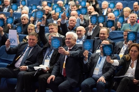 Федерация работодателей подключилась к дискредитации нового рынка электроэнергии