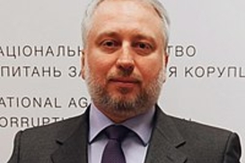 Глава НАПК лишится своего "кресла"