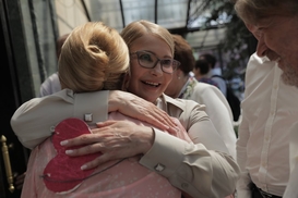 Кандидаты в Верховную Раду до сих пор торгуют с РФ