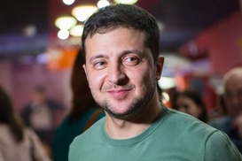 Зеленский рассказал, когда "посадит" коррупционеров