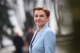 Оксана Продан: "Косметический" ремонт или новые правила игры