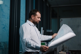 Как друг главы ОПУ Богдана зарабатывает на прокурорах