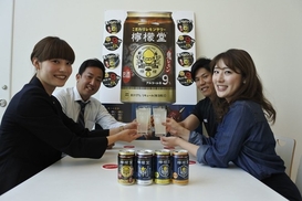 Сoca-Cola будет продавать алкогольный напиток