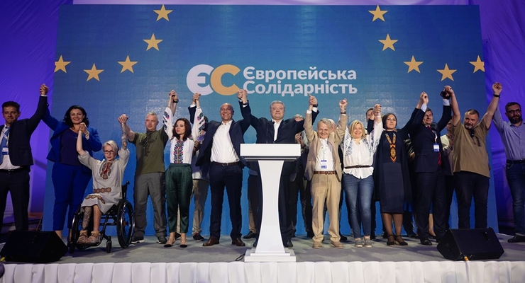 facebook.com/petroporoshenko