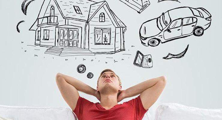 Украина vs молодежь: Работают ли социальные программы помощи молодым семьям?