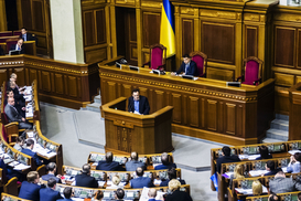 НАЗК будет финансировать шесть партий осенью