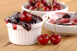 "Индекс" конфитюра: Сколько стоит приготовление "пьяного" варенья