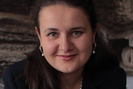 Маркарова раскритиковала НБУ за гривну по 25