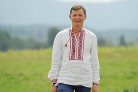 Радикальные миллионы: Экс-менеджеры Ахметова и ясновидящая финансировали Ляшко