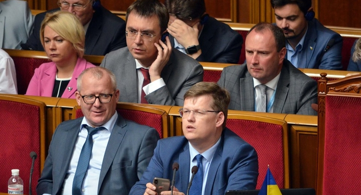 facebook.com/volodymyr.omelyan