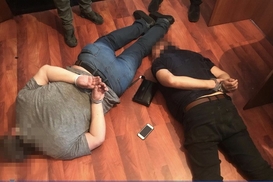 Тысячи поддельных купюр с оккупированного Донбасса "сплавляли" в Киеве - СБУ