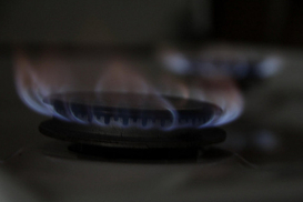 В августе украинцы меньше заплатят за газ