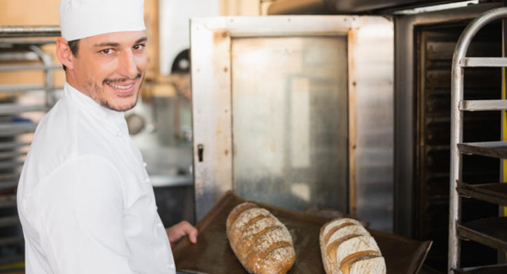 "Индекс" хлеба: Сколько стоит приготовление дома