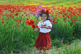 УЗ закупит вышиванки по 4 тыс, - СМИ