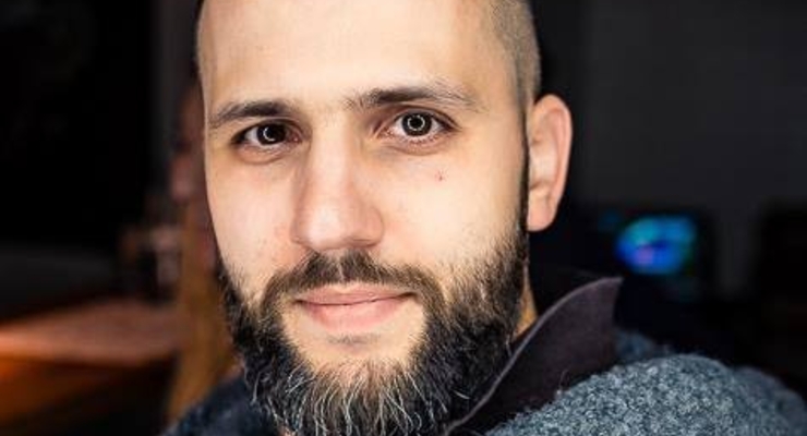 facebook.com/max.nefyodov