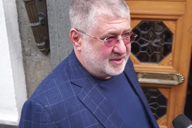 Коломойский рассказал, сколько вложил в президентскую кампанию Зеленского