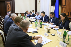 В "Слуге народа" назвали имя возможного премьер-министра