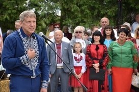 Насалик "забыл" задекларировать более миллиона долларов