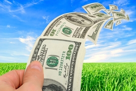 В начале августа банки не меняют ставки по валютным вкладам