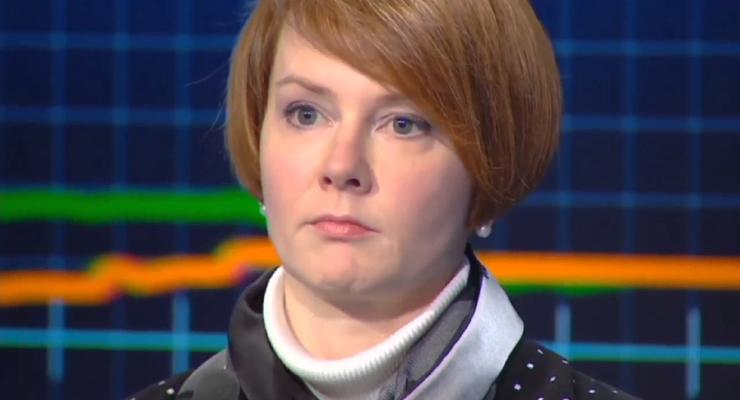 Заместитель МИДа Елена Зеркаль подает в отставку