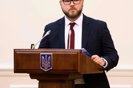 Сколько заработал глава Укрзализныци Евгений Кравцов