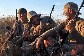 Пострадавшим АТОвцам единоразово выплатят более 18 млн грн