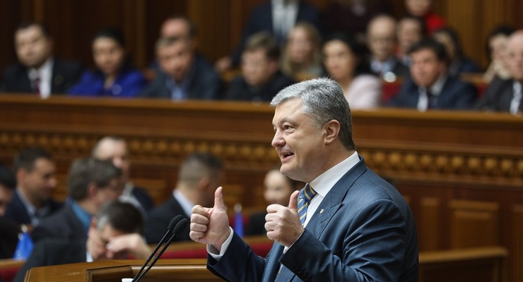 facebook.com/pg/petroporoshenko