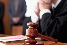 Основания для задержания сотрудников ДТЭК отсутствуют, - решение Соломенского райсуда