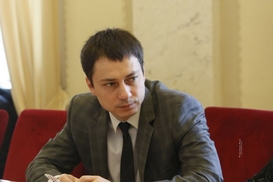 Специалист назвал Геруса безграмотным манипулятором