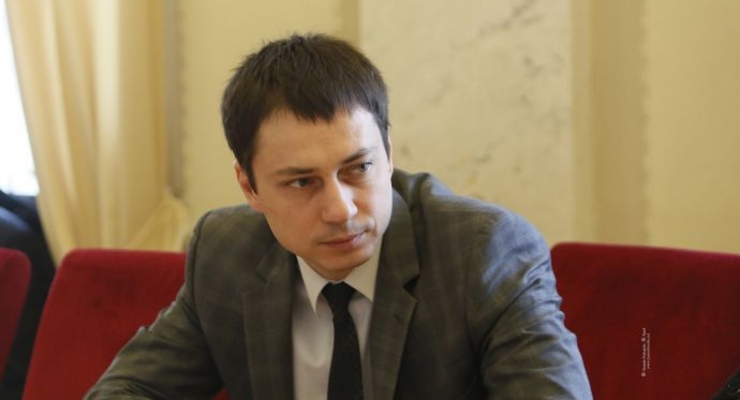 Специалист назвал Геруса безграмотным манипулятором