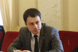 Формула "Роттердам +" определяла верхнюю границу цены угля и сдерживала рост цен, - Трохимец