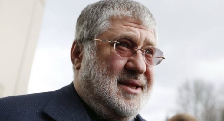 Коломойский через суд устанавливает льготные тарифы на электроэнергию для своих заводов - экс-глава НКРЕКП