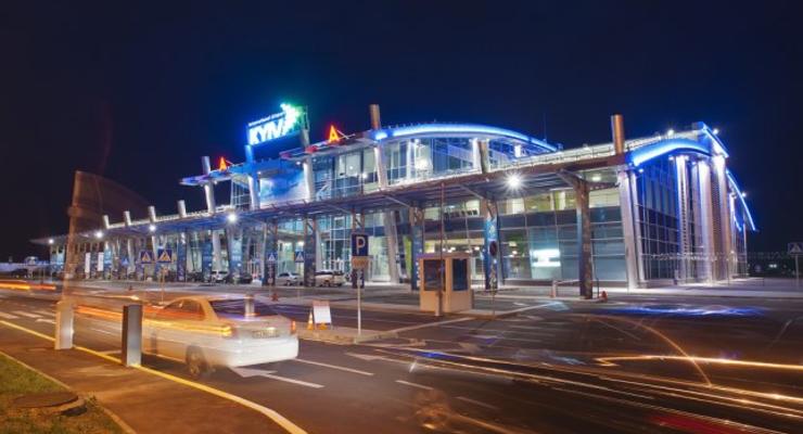 В Киеве закроют аэропорт "Жуляны"