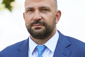 За 7 месяцев строительная отрасль выросла почти на 22%, - Парцхаладзе