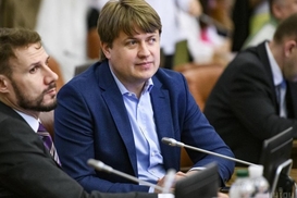 Энергоэксперт разоблачил манипуляции представителя президента в правительстве