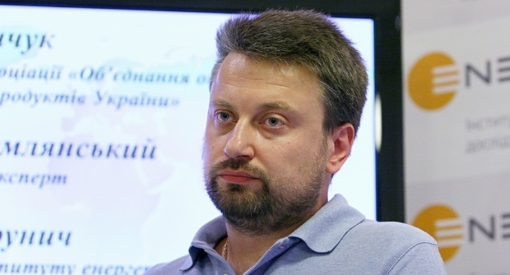 Введение "Роттердам+" поддерживали международные политические и финансовые партнеры Украины - эксперт